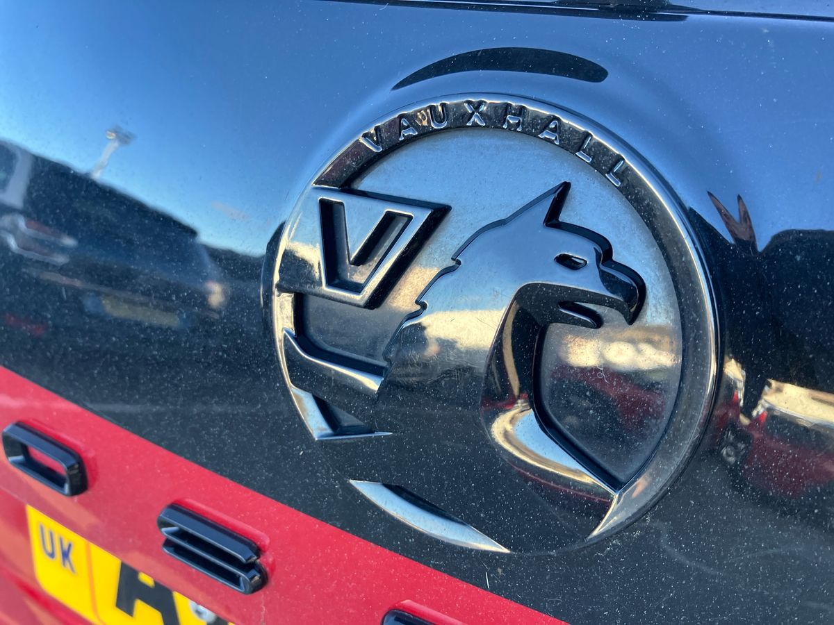 Used Vauxhall Crossland 2022 for sale - 76892393: Photo 22