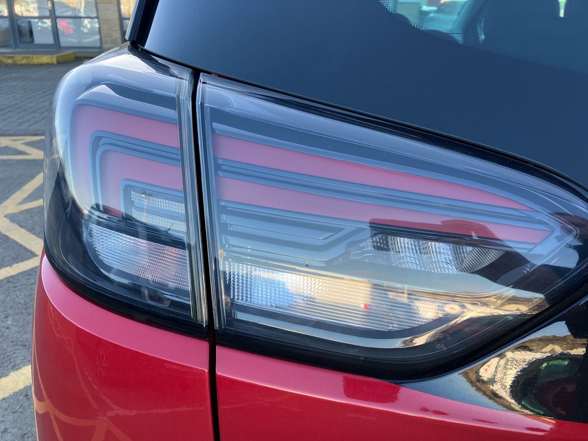 Used Vauxhall Crossland 2022 for sale - 76892393: Photo 23