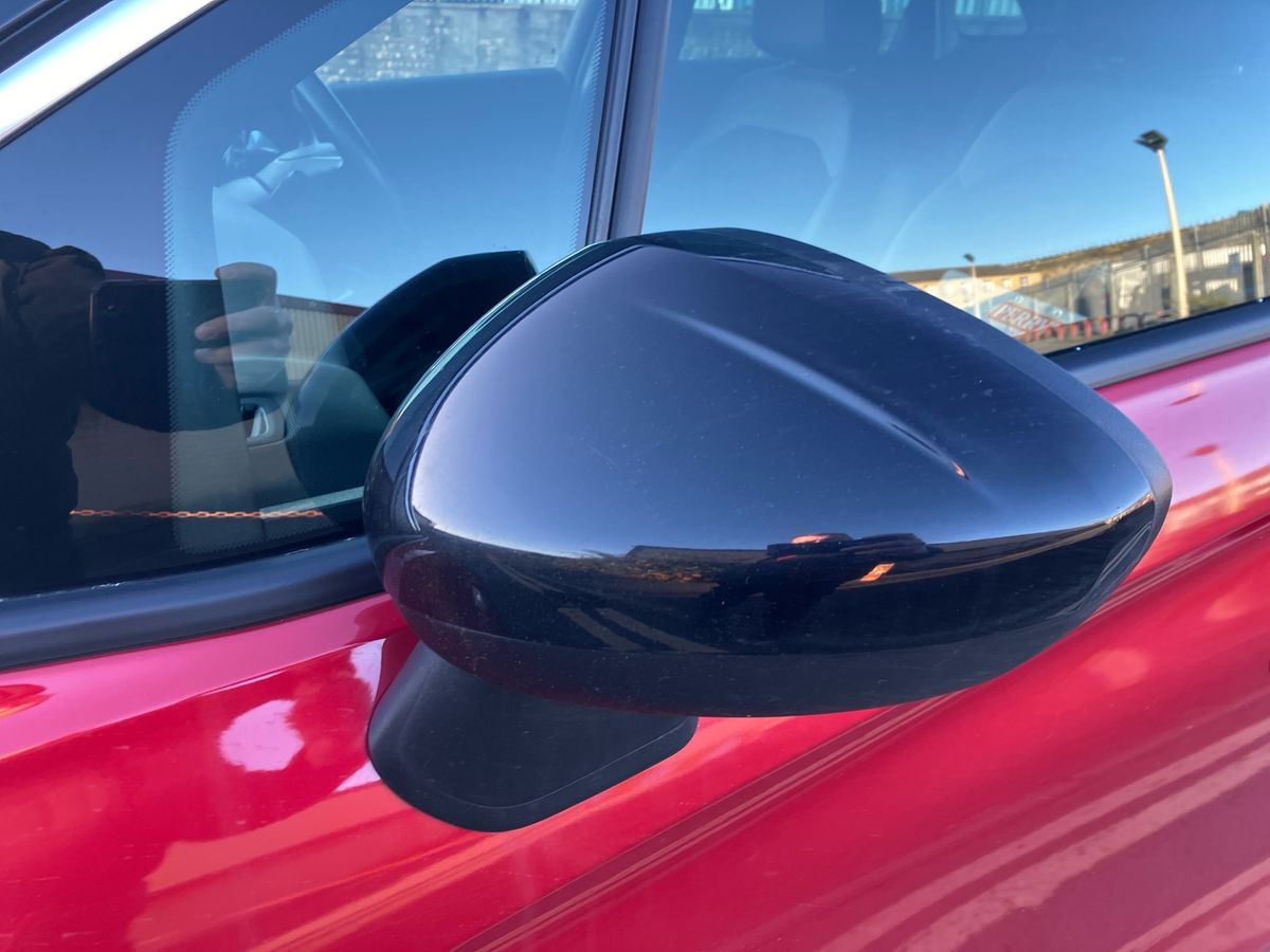 Used Vauxhall Crossland 2022 for sale - 76892393: Photo 25