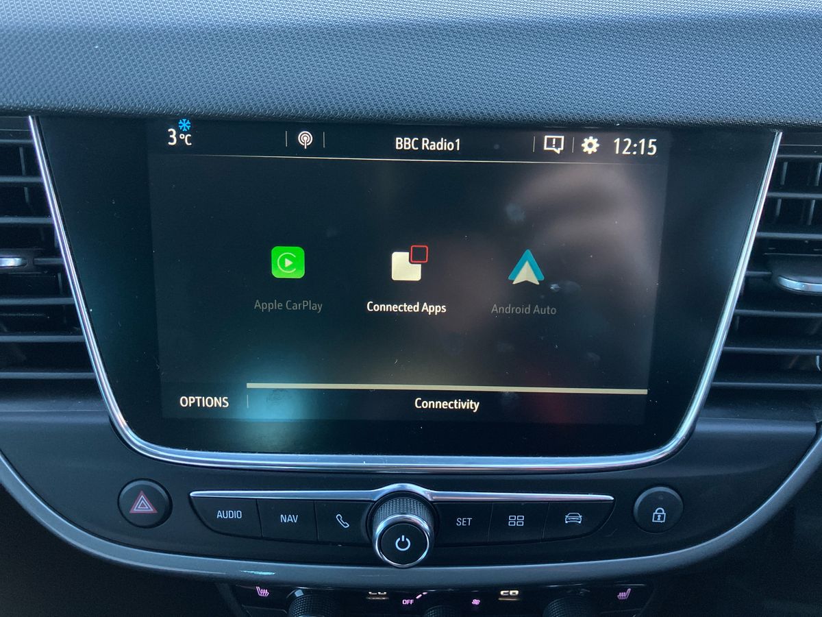 Used Vauxhall Crossland 2022 for sale - 76892393: Photo 26