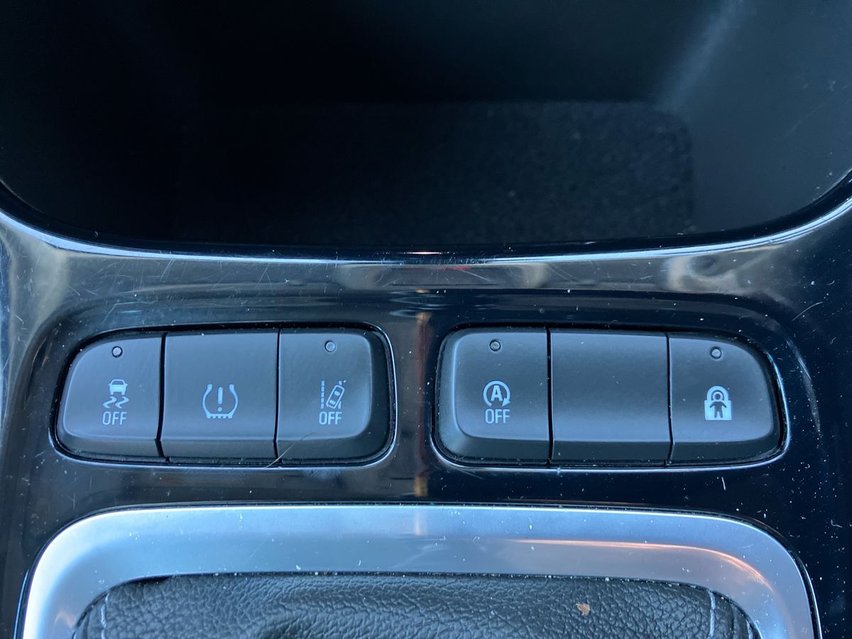 Used Vauxhall Crossland 2022 for sale - 76892393: Photo 27