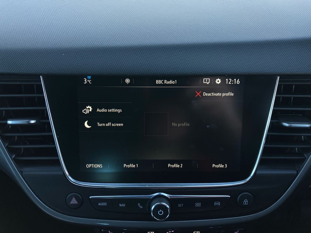 Used Vauxhall Crossland 2022 for sale - 76892393: Photo 33