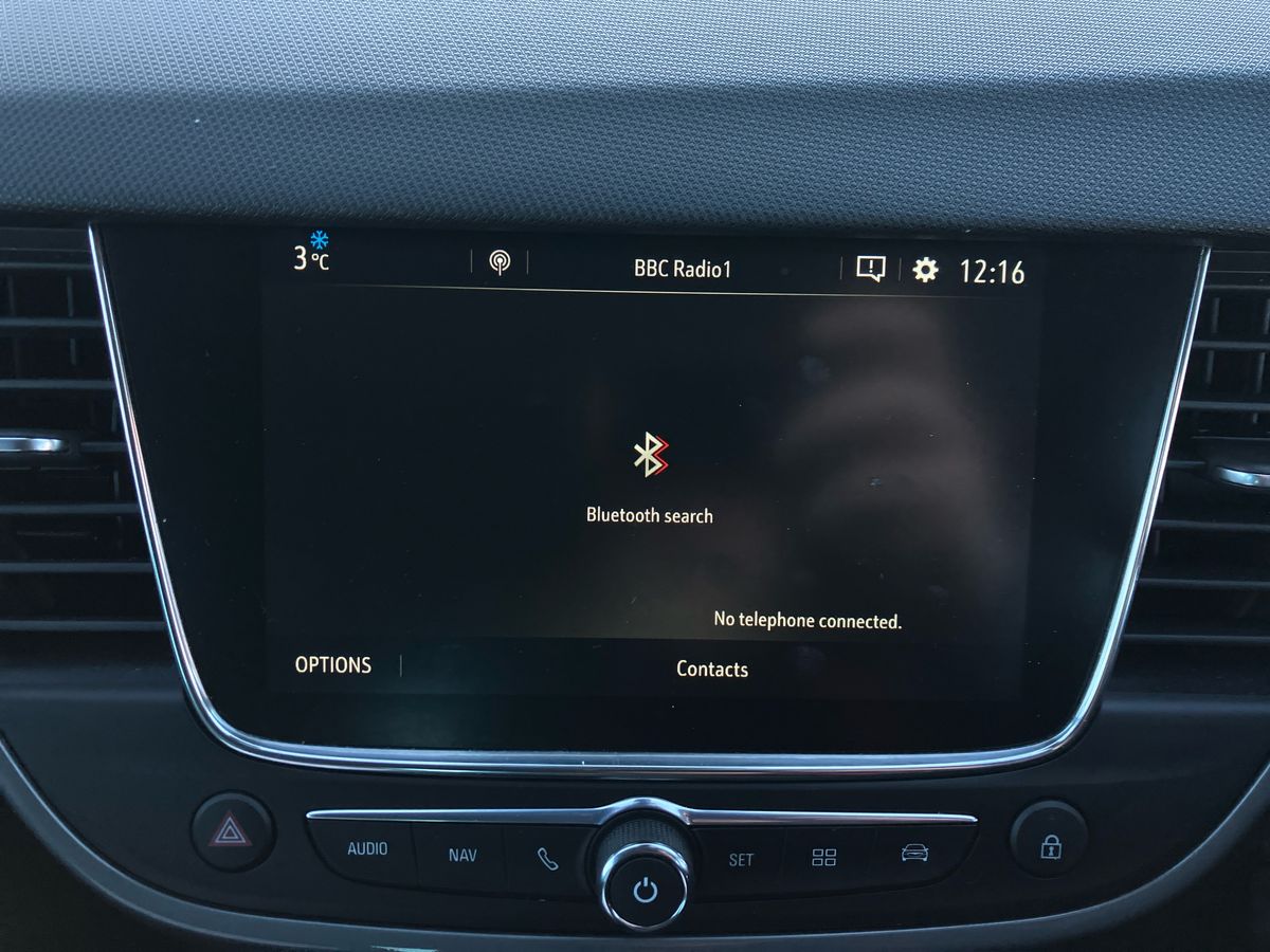 Used Vauxhall Crossland 2022 for sale - 76892393: Photo 34