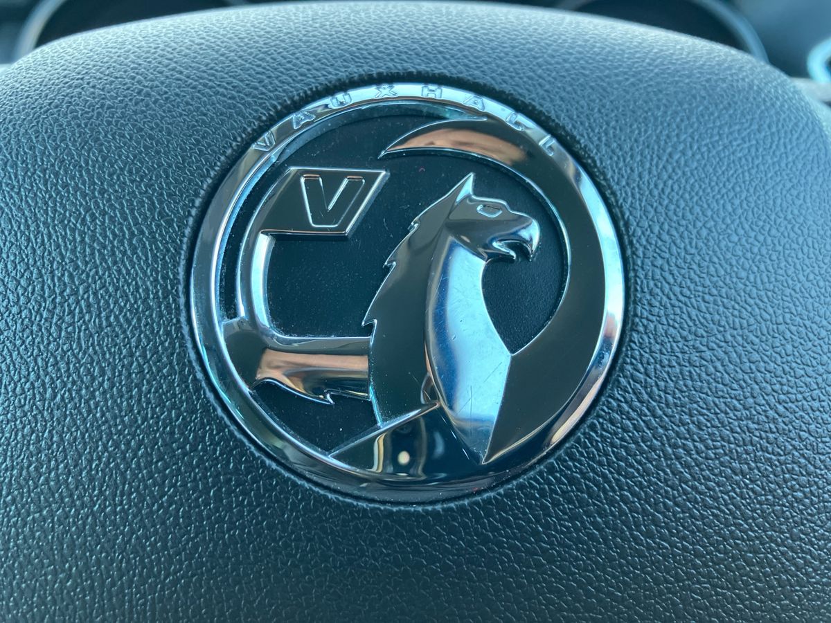 Used Vauxhall Crossland 2022 for sale - 76892393: Photo 37