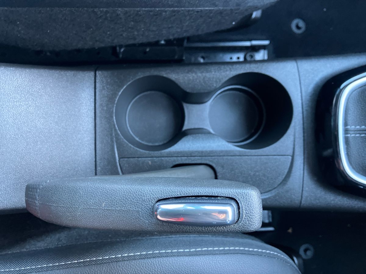 Used Vauxhall Crossland 2022 for sale - 76892393: Photo 39