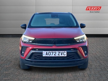 Used Vauxhall Crossland 2022 for sale - 76892393: Photo