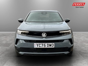 Used Vauxhall Mokka 2026 for sale - 77896547: Photo