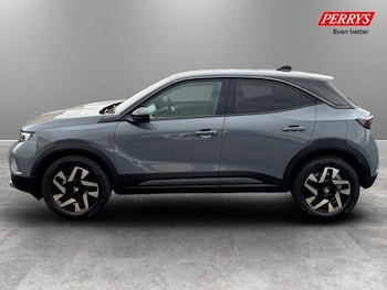 Used Vauxhall Mokka 2026 for sale - 77896547: Photo