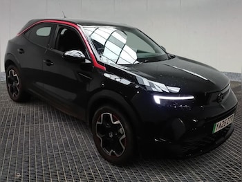 Used Vauxhall Mokka 2025 for sale - 77148743: Photo