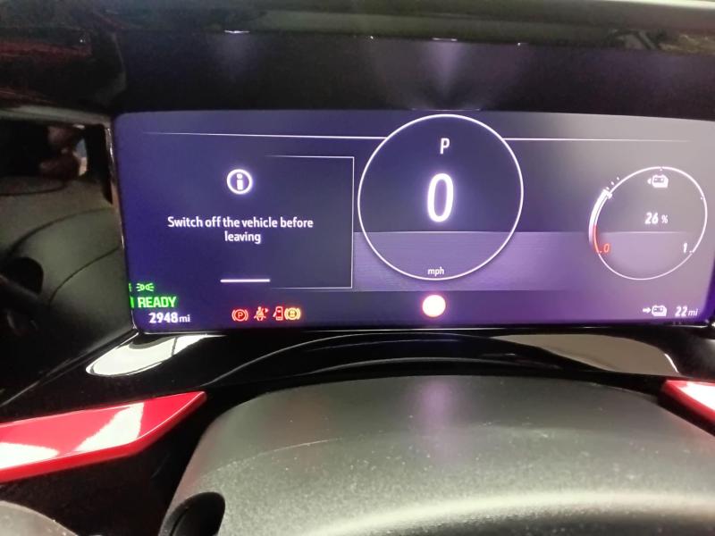 Used Vauxhall Mokka 2025 for sale - 77148743: Photo 3