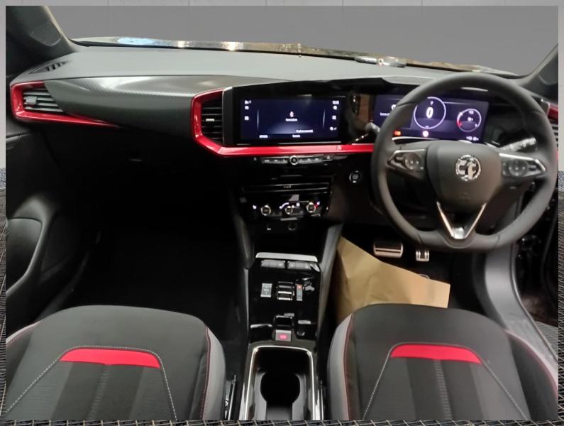 Used Vauxhall Mokka 2025 for sale - 77148743: Photo 4