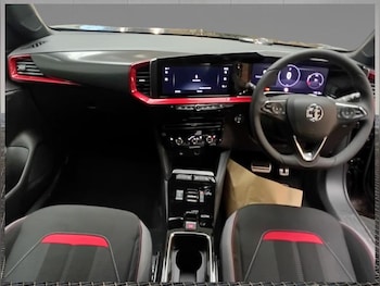 Used Vauxhall Mokka 2025 for sale - 77148743: Photo