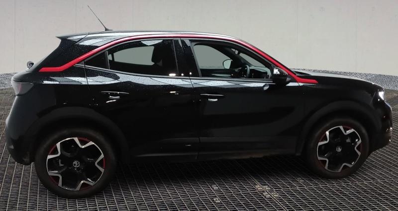 Used Vauxhall Mokka 2025 for sale - 77148743: Photo 5