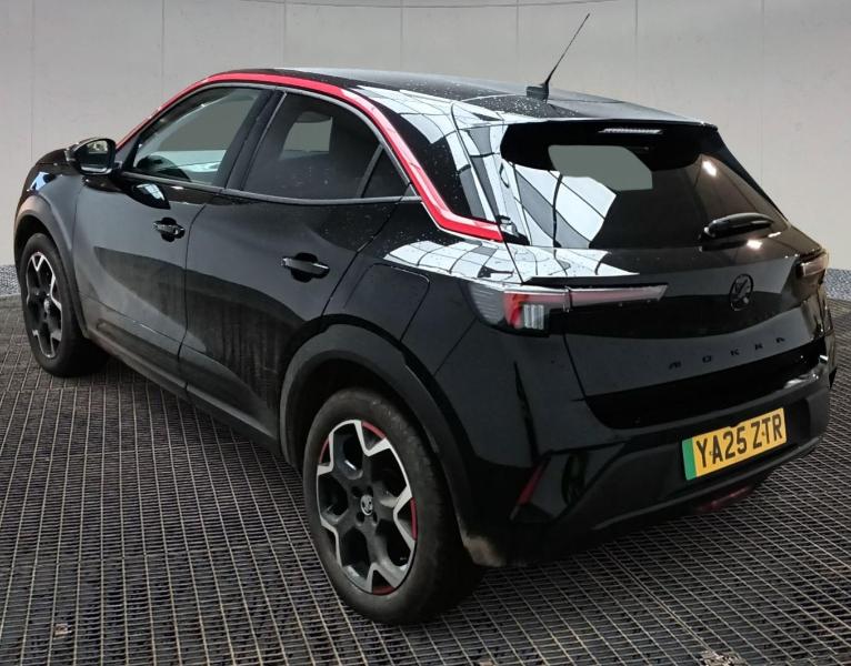 Used Vauxhall Mokka 2025 for sale - 77148743: Photo 6