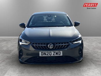 Used Vauxhall Corsa 2020 for sale - 77872537: Photo