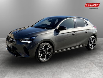 Used Vauxhall Corsa 2020 for sale - 77872537: Photo