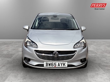 Used Vauxhall Corsa 2016 for sale - 78541794: Photo