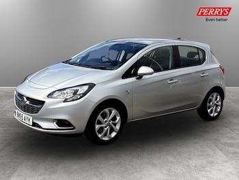 Used Vauxhall Corsa 2016 for sale - 78541794: Photo