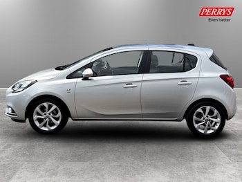 Used Vauxhall Corsa 2016 for sale - 78541794: Photo