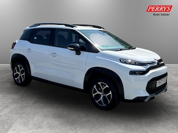 Used Citroen C3 Aircross 2023 for sale - 79215713: Photo
