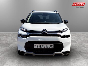 Used Citroen C3 Aircross 2023 for sale - 79215713: Photo