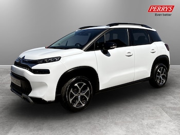 Used Citroen C3 Aircross 2023 for sale - 79215713: Photo