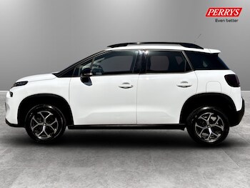 Used Citroen C3 Aircross 2023 for sale - 79215713: Photo