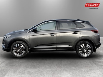 Used Vauxhall Grandland X 2019 for sale - 77542849: Photo