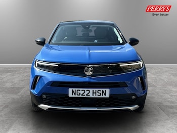 Used Vauxhall Mokka 2022 for sale - 78967693: Photo
