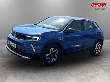 Used Vauxhall Mokka 2022 for sale - 78967693: Photo