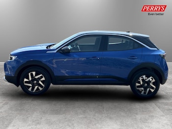 Used Vauxhall Mokka 2022 for sale - 78967693: Photo