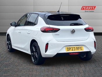Used Vauxhall Corsa 2023 for sale - 76462231: Photo