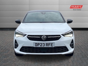 Used Vauxhall Corsa 2023 for sale - 76462231: Photo