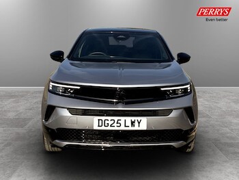 Used Vauxhall Mokka 2025 for sale - 78105251: Photo