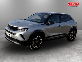 Used Vauxhall Mokka 2025 for sale - 78105251: Photo