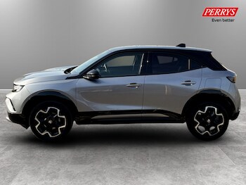 Used Vauxhall Mokka 2025 for sale - 78105251: Photo