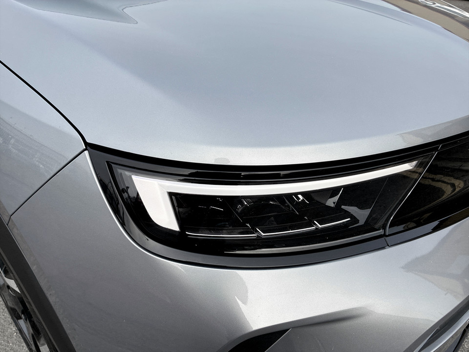 Used Vauxhall Mokka 2023 for sale - 77666484: Photo 10