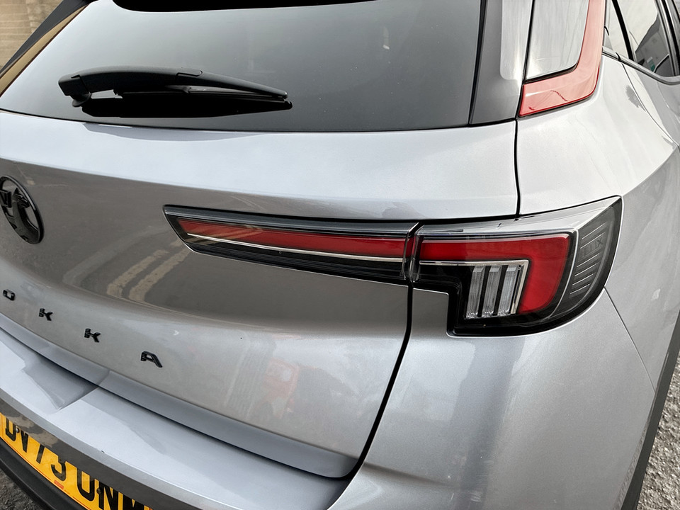 Used Vauxhall Mokka 2023 for sale - 77666484: Photo 11