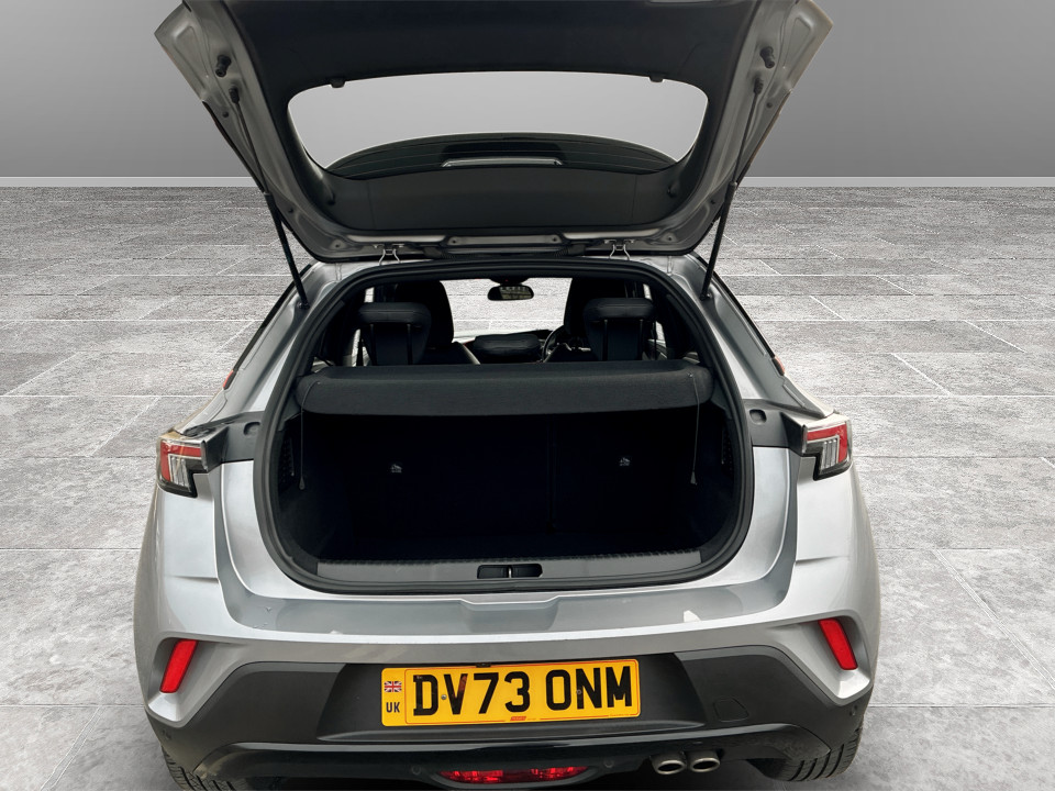 Used Vauxhall Mokka 2023 for sale - 77666484: Photo 12