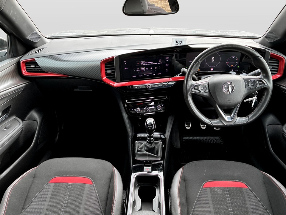 Used Vauxhall Mokka 2023 for sale - 77666484: Photo 15