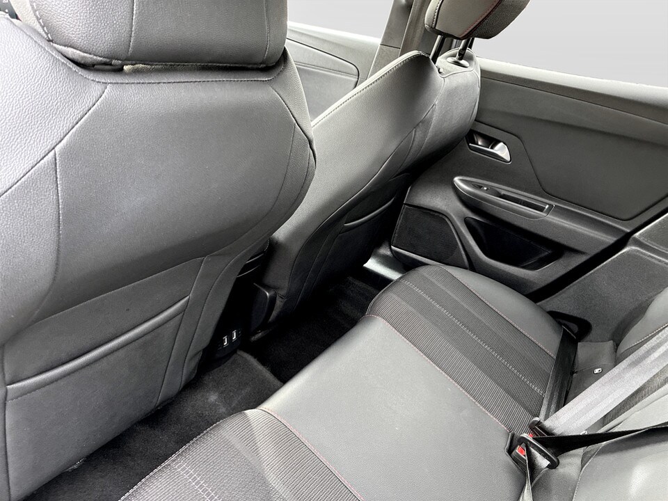 Used Vauxhall Mokka 2023 for sale - 77666484: Photo 18