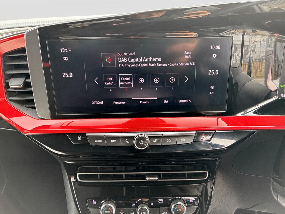 Used Vauxhall Mokka 2023 for sale - 77666484: Photo 19