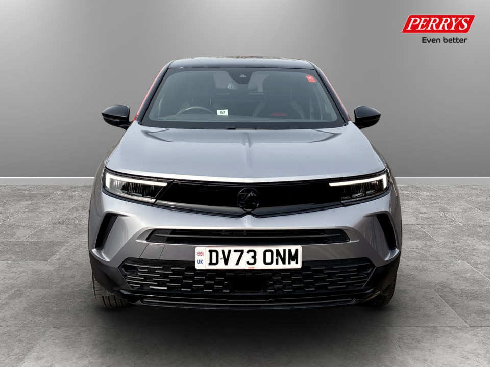 Used Vauxhall Mokka 2023 for sale - 77666484: Photo 2