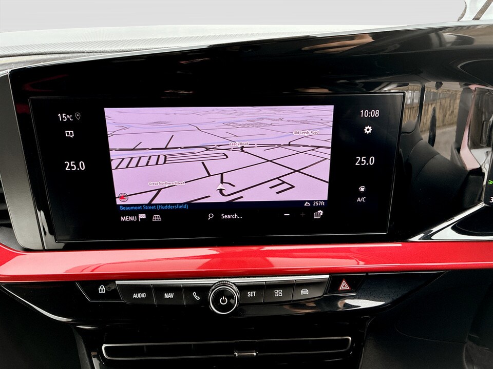 Used Vauxhall Mokka 2023 for sale - 77666484: Photo 20