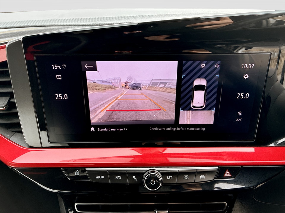 Used Vauxhall Mokka 2023 for sale - 77666484: Photo 21