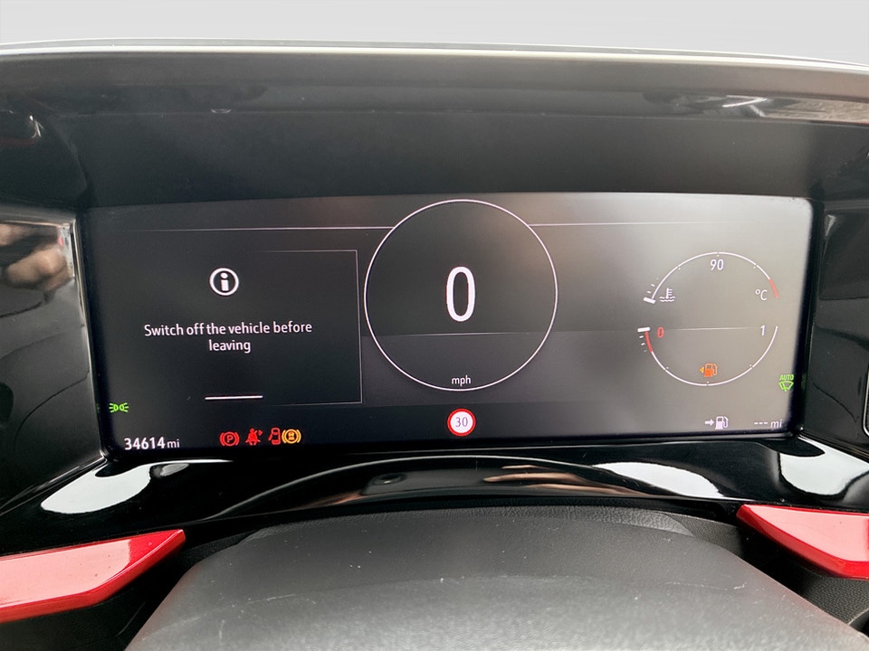 Used Vauxhall Mokka 2023 for sale - 77666484: Photo 22