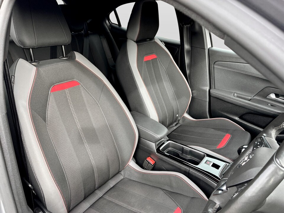 Used Vauxhall Mokka 2023 for sale - 77666484: Photo 24