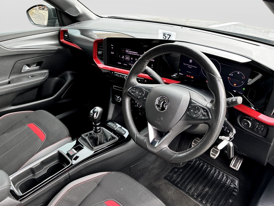 Used Vauxhall Mokka 2023 for sale - 77666484: Photo 25