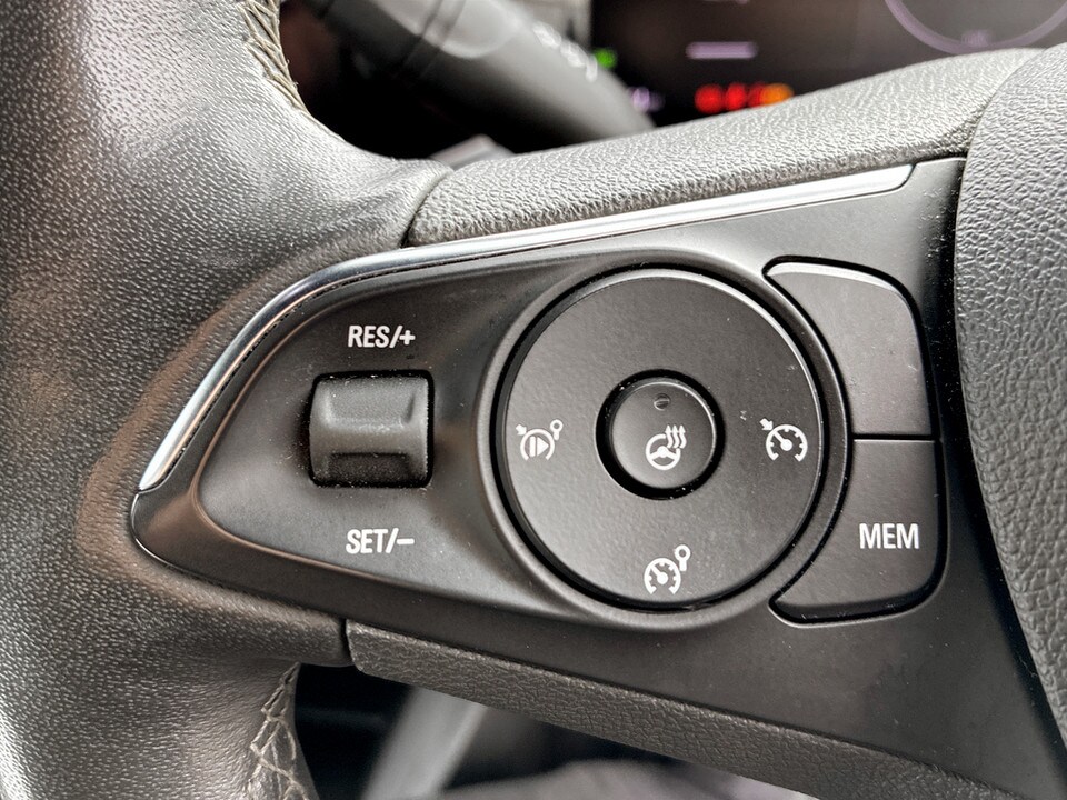 Used Vauxhall Mokka 2023 for sale - 77666484: Photo 30