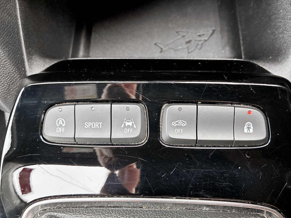 Used Vauxhall Mokka 2023 for sale - 77666484: Photo 33